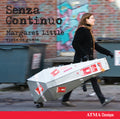 Bassano / Little - Senza Continuo - Music CD