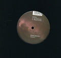 Quantec - Distant Space Part 2 - Vinyl Record