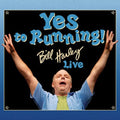 Harley,bill - Yes To Running: Bill Harley Live - Music CD