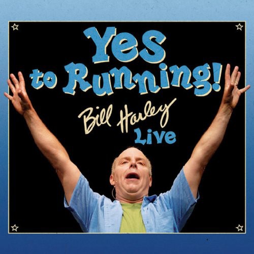 Harley,bill - Yes To Running: Bill Harley Live - Music CD