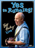 Harley,bill - Yes To Running: Bill Harley Live - DVD