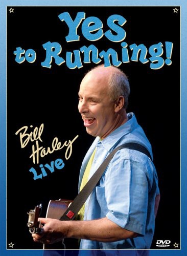 Harley,bill - Yes To Running: Bill Harley Live - DVD