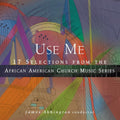 Abbington,james - Use Me - Music CD