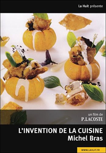 Bras Michael: Inventing Cuisine - Bras Michael: Inventing Cuisine - DVD