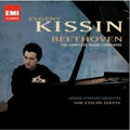 Beethoven / Kissin / Lso / Davis - Complete Piano Concertos - Music CD