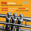Maw / Howarth / James / Iveson / Eco / Del Mar - Sinfonia - Music CD