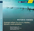 Vasks / Geringas / Sitkovetsky / Randalu - Gramata Cellam / Partita / Episodi E Canto Perpeto - Music CD