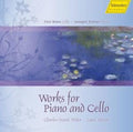 Widor / Bruns / Kuttner - French Works For Cello & Piano 1 - Music CD