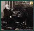 Guilmant / Verdin - Organ Works - Music CD