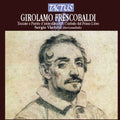 Frescobaldi / Vartolo - Toccatas & Partitas - Music CD