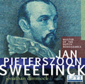Sweelinck / Dimmock - Master Of The Dutch Renaissance - Music CD