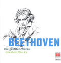 Beethoven / Adam / Bso / Flor - Greatest Works - Music CD