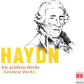 Haydn / Rosamunde Quartet / Brahms Trio - Greatest Works - Music CD