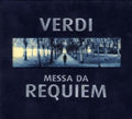 Verdi / Lrs / Patane - Requiem - Music CD