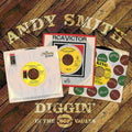 Smith,andy - Diggin In The Bgp Vaults - Vinyl Record