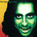 Goes to Hell Music CD