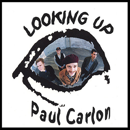 Carlon,paul - Looking Up - Music CD