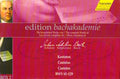 Bach / Rilling / Bach Collegium Stuttgart - Cantatas 2 - Music CD