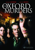 Oxford Murders Dvd - Oxford Murders Dvd - DVD