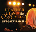 Myles,heather / Cadillac Cowboys - Live At Newland.nl - Music CD