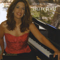 Martin,john Pearce - Barefoot: Joanne Pearce Martin - Music CD