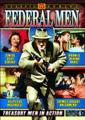 Federal Men 4 - Federal Men 4 - DVD