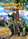 Northwest Passage - Northwest Passage - DVD