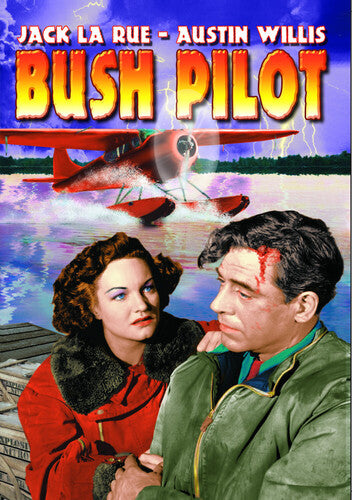 Bush Pilot - Bush Pilot - DVD