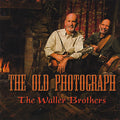 Waller Brothers - Old Photograph - Music CD