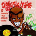 Diggin Crates For Beats Ya'all / Various - Diggin Crates For Beats Ya'all / Various - Music CD