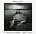 Bender,maxime Group - Open Range - Music CD