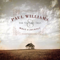 What a Journey Music CD