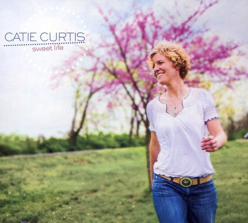 Curtis,catie - Sweet Life - Music CD