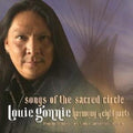 Gonnie,louie - Songs Of The Sacred Circle - Music CD