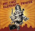 Mc Yogi - Elephant Power - Music CD