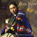 Yazzie,kevin - Faith - Music CD