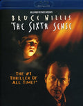 Sixth Sense (1999) - Sixth Sense (1999) - Blu-ray