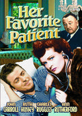 Her Favorite Patient - Her Favorite Patient - DVD