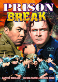 Prison Break - Prison Break - DVD