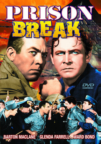 Prison Break - Prison Break - DVD