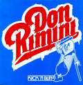 Rimini,don - Kick N Run - Vinyl Record