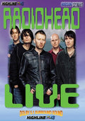 Radiohead - Live - DVD