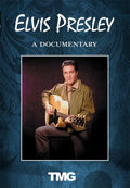 Presley,elvis - Elvis: Rock & Roll Royalty - DVD