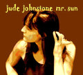 Johnstone,jude - Mr Sun - Music CD