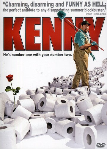 Kenny - Kenny - DVD