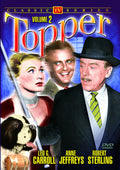Topper 2 - Topper 2 - DVD