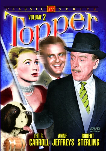 Topper 2 - Topper 2 - DVD