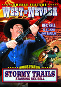 West Of Nevada - West Of Nevada - DVD