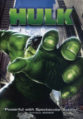 Hulk - Hulk - DVD