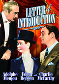 Letter Of Introduction - Letter Of Introduction - DVD